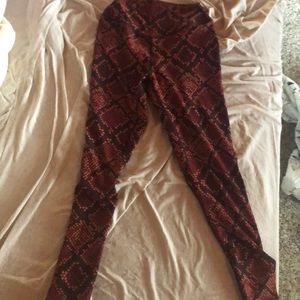 Balance Athletica Pants